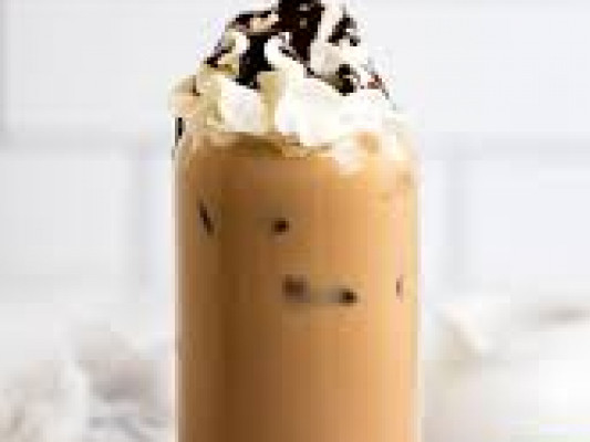 Cookie Mocha